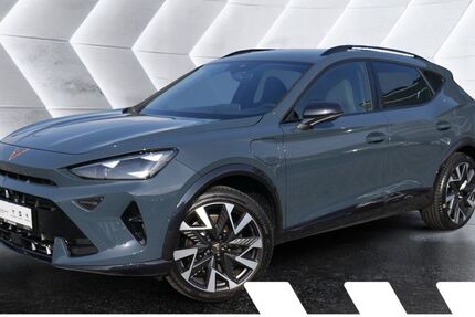 Cupra Formentor 6.377 km 40.603 &euro; Gelnhausen 63571