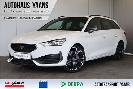 Cupra Leon 66.200 km 20.989 &euro; Pinneberg 25421