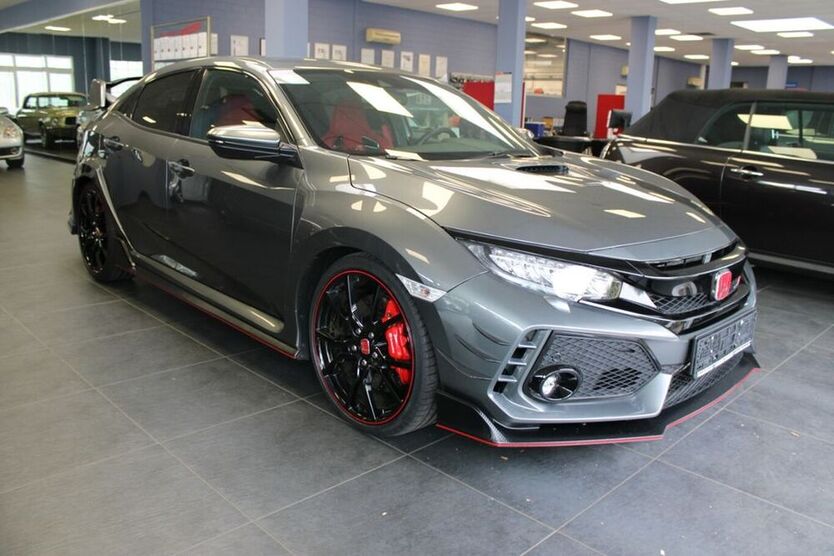 Civic