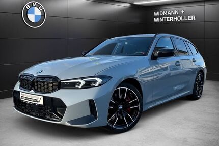 BMW M340d