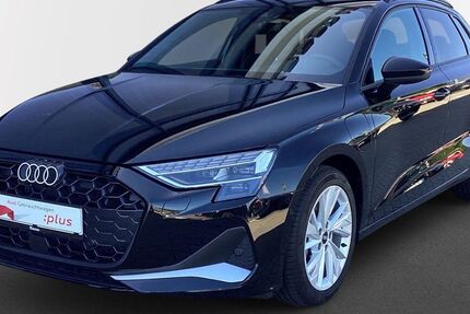 Audi A3 1.535 km 40.748 &euro; Mölln 23879