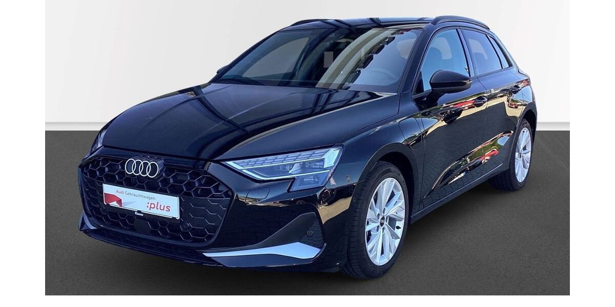 Audi A3 1.535 km 40.748 &euro; Mölln 23879