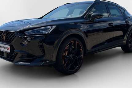 Cupra Formentor 16.810 km 41.950 &euro; Weimar 99427