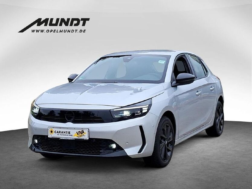 Opel Corsa 25.989 km 16.990 € Halle 06126