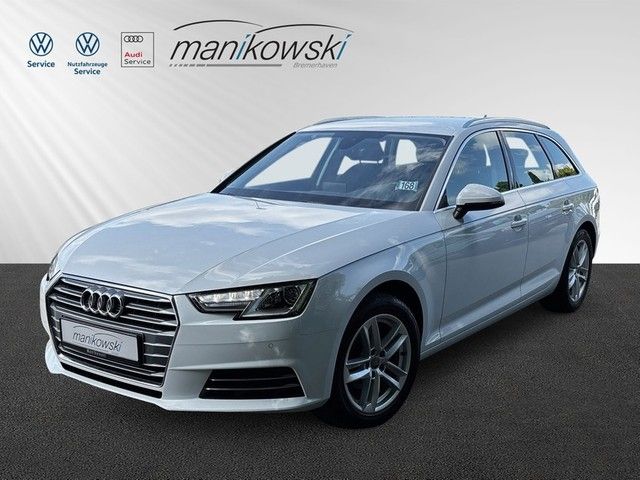 Audi A4 77.137 km 18.790 &euro; Bremerhaven 27568