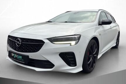 Opel Insignia 27.075 km 28.790 &euro; Paderborn 33100