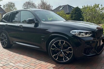 BMW X3 M 68.790 km 50.650 &euro; Sulingen 27232