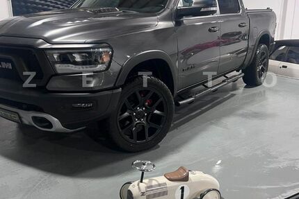 Dodge RAM 62.900 km 48.500 &euro; Tuttlingen 78532