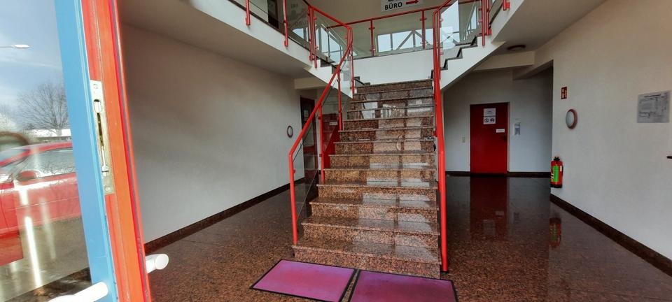 Gewerbeobjekt Trier Feyen-Weismark - 550&euro; | Angebot:24753920