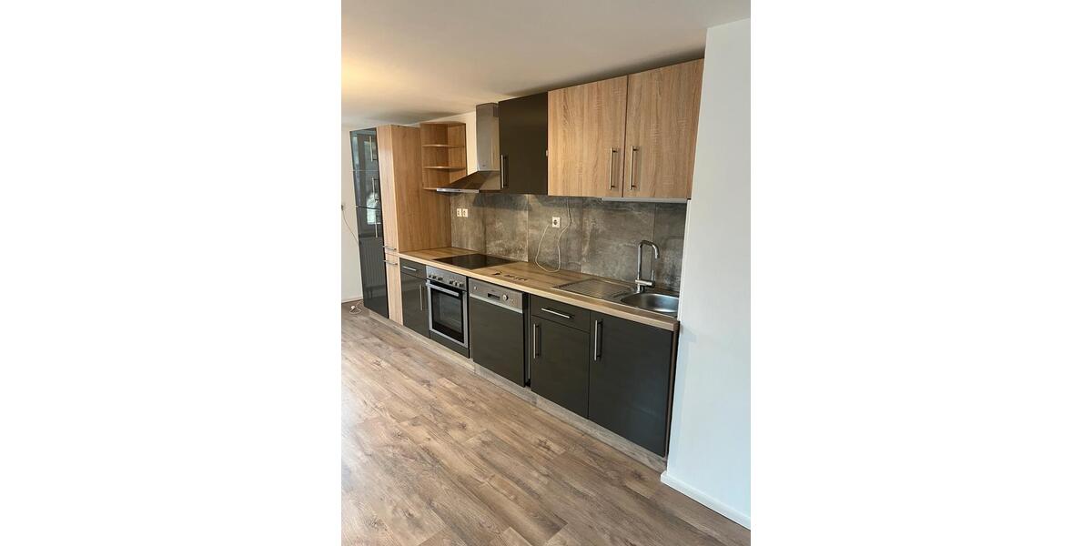 Dachgeschoßwohnung Bad Berneck im Fichtelgebirge - 3 Zimmer, 20 m&sup2;, 750&euro; | Angebot:26223716