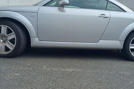 Audi TT 351.000 km 3.250 &euro; Belm 49191