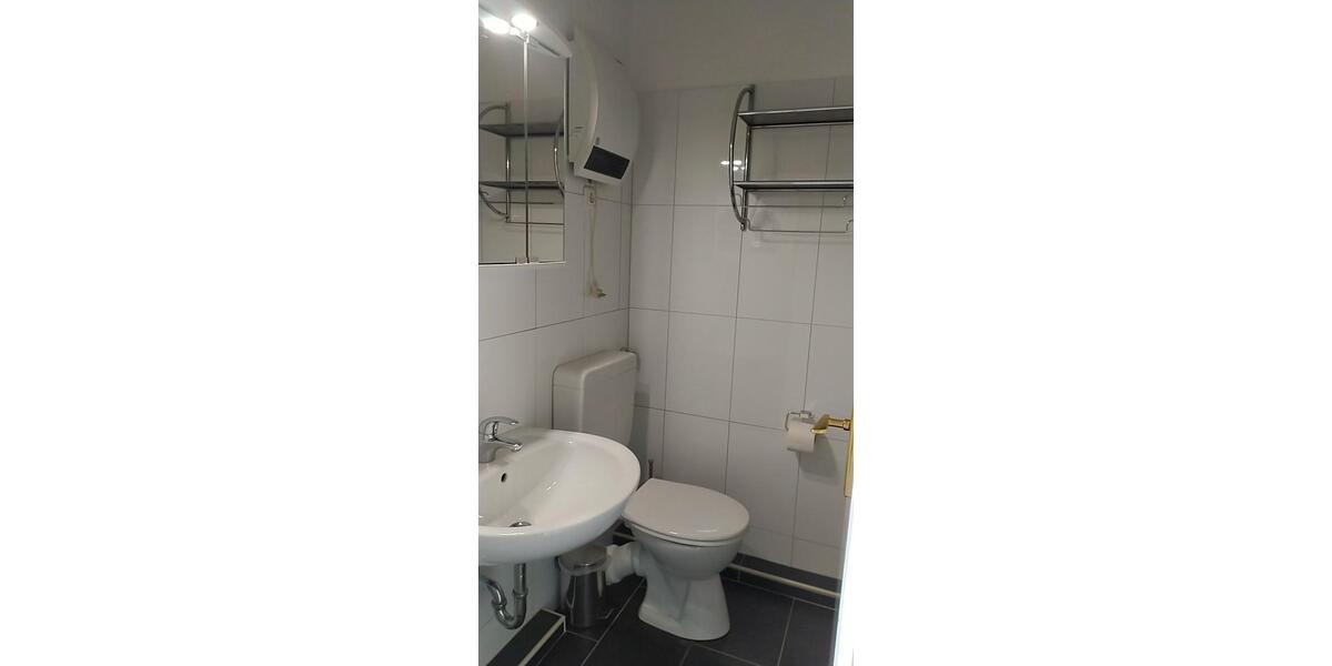 Etagenwohnung Sankt Peter-Ording Ording - 2 Zimmer, 47 m&sup2;, 259.000&euro; | Angebot:27092625
