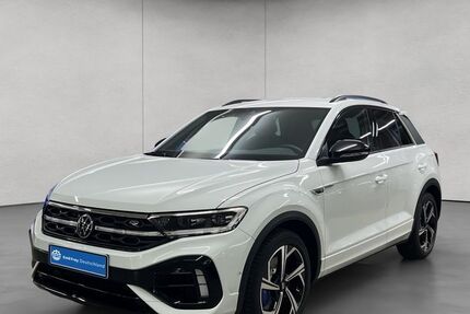 VW T-Roc 10.000 km 37.890 &euro; Filderstadt 70794