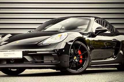 Porsche Cayman 14.463 km 97.500 &euro; Nauroth 57583