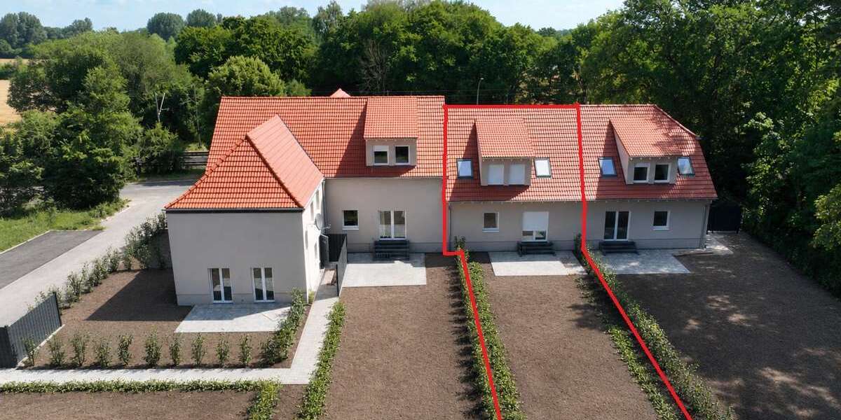Etagenwohnung Münster Münster-Nord - 4 Zimmer, 139 m&sup2;, 599.000&euro; | Angebot:27111834