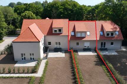 Wohnung Münster Münster-Nord - 4 Zimmer, 139 m&sup2;, 599.000&euro; | Angebot:27111834