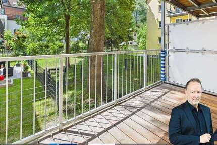 Wohnung zum Kaufen in Augsburg 388.800 € 72 m² 3 zimmer