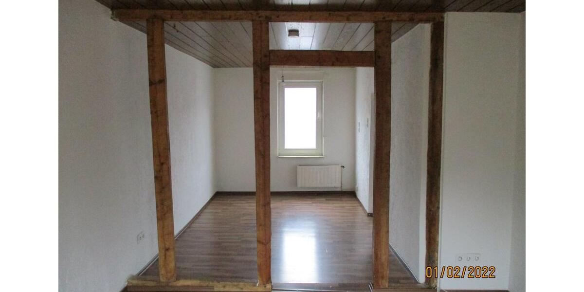Reihenhaus Wissen - 3 Zimmer, 55 m&sup2;, 400&euro; | Angebot:24745873