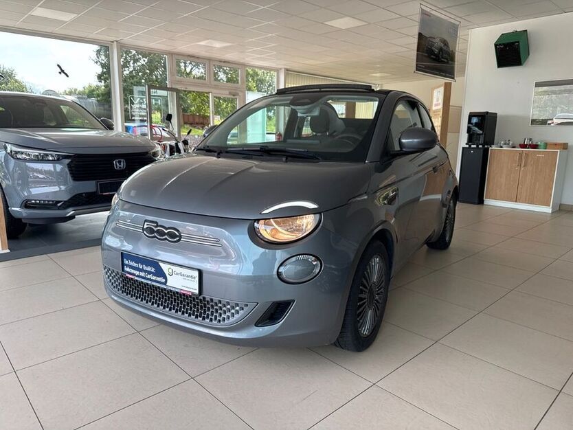 500e