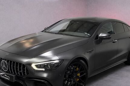 Mercedes-Benz AMG GT 119.000 km 63.490 &euro; Bühl 77815