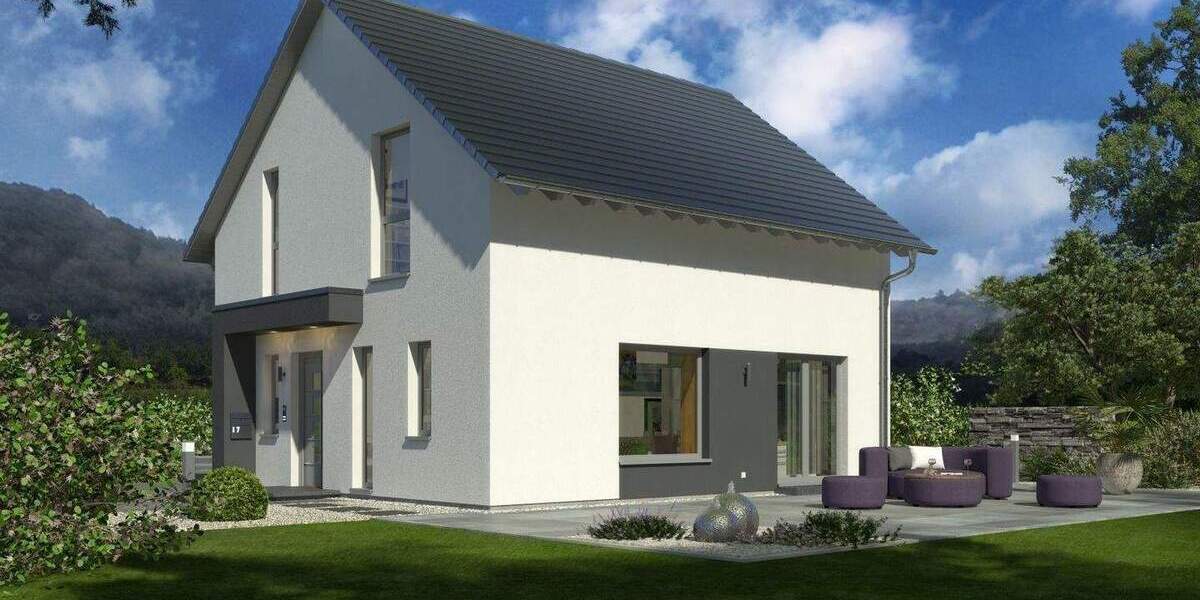 Einfamilienhaus Speicher - 5 Zimmer, 135 m&sup2;, 396.400&euro; | Angebot:25141421