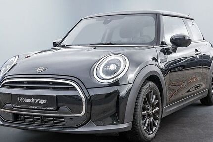 Mini Cooper 15.397 km 21.444 &euro; Eutin 23701