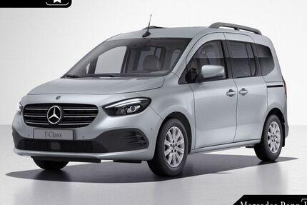 Mercedes-Benz T-Klasse 9.870 km 32.880 &euro; Landsham 85652