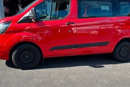 Ford Transit Custom 185.000 km 11.990 &euro; Dreieich 63303