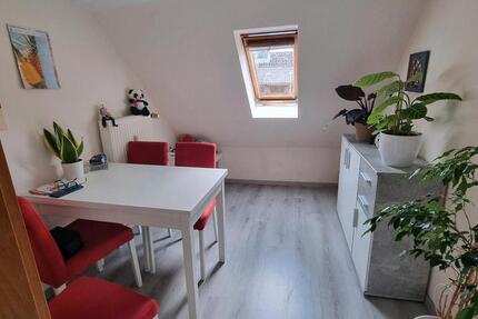 2,5 DGW zu vermieten 2.5 zimmer