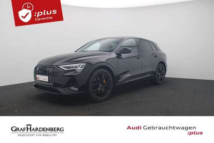 Audi e-tron 23.532 km 39.980 &euro; Karlsruhe 76131