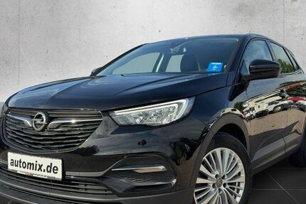 Opel Grandland (X) 70.876 km 13.900 &euro; Gadebusch 19205