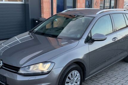 VW Golf 277.000 km 5.999 &euro; Breitenworbis 37339