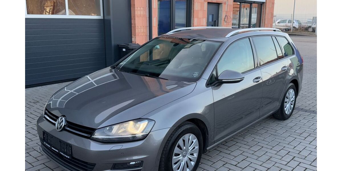 VW Golf 277.000 km 5.999 &euro; Breitenworbis 37339