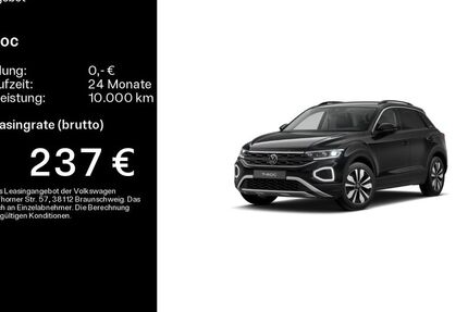 VW T-Roc 7.000 km 26.990 &euro; Bad Kissingen 97688