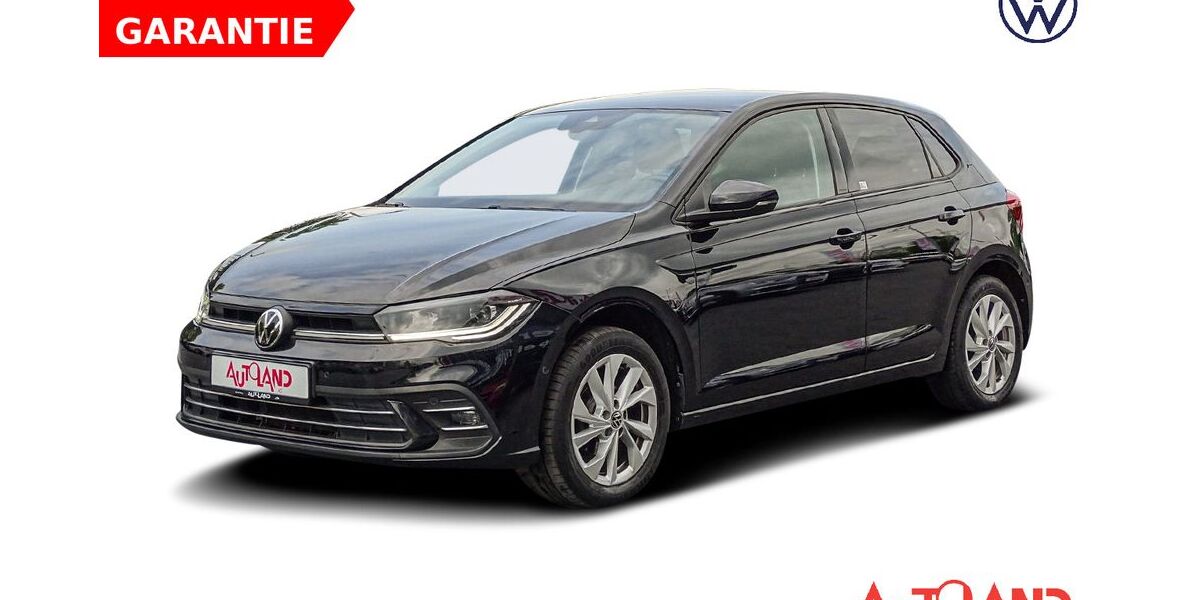 VW Polo 62.739 km 17.950 &euro; Eisleben 06295
