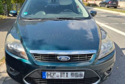 Ford Focus 154.200 km 2.800 &euro; Mainz 55129