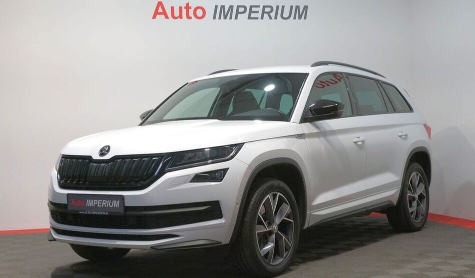 Kodiaq