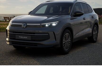 VW Tiguan 25.400 km 38.435 € Northeim 37154