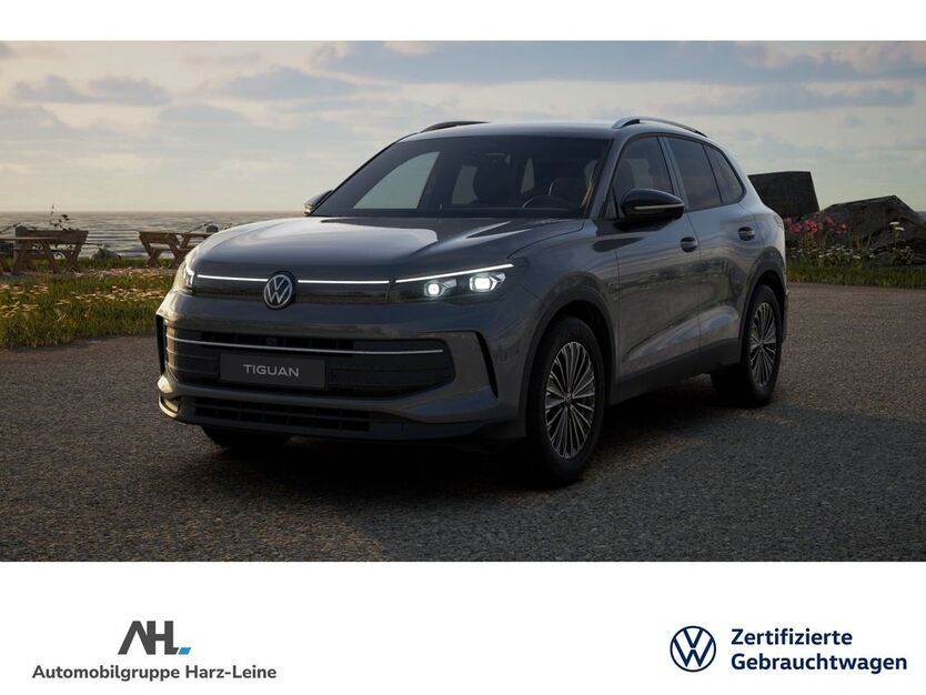 VW Tiguan 25.400 km 38.435 € Northeim 37154