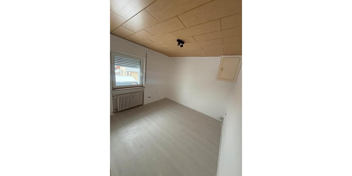 Große helle Wohnung in Altenvers 5 zimmer