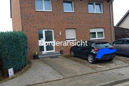 Wohnung in einem ruhigen 3 Familienhaus in Linnich-Tetz 3 zimmer