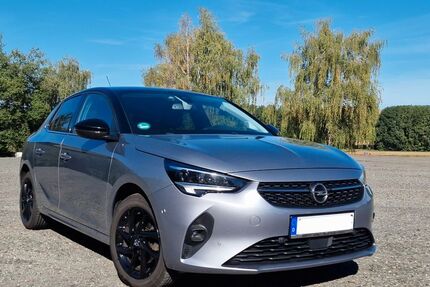 Opel Corsa 122.000 km 7.450 &euro; Leipzig 04157