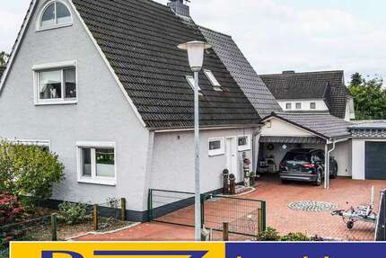 Haus zum Kaufen in Delmenhorst 399.000 € 137.88 m² 5 zimmer