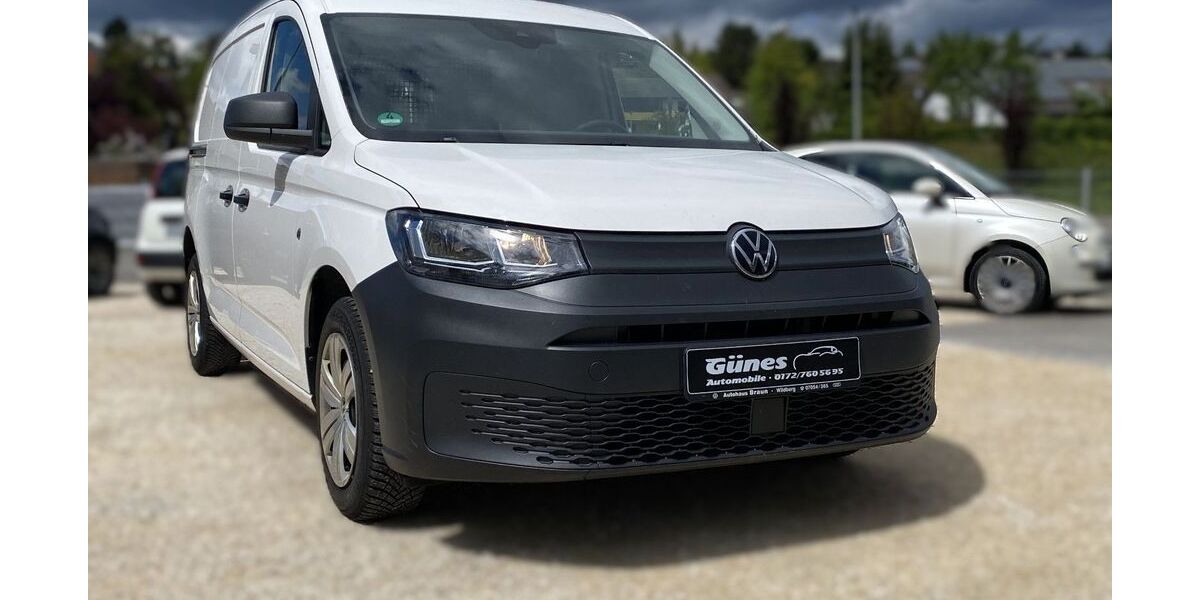 VW Caddy 71.000 km 16.950 &euro; Aidlingen (Kreis Böblingen) 71134