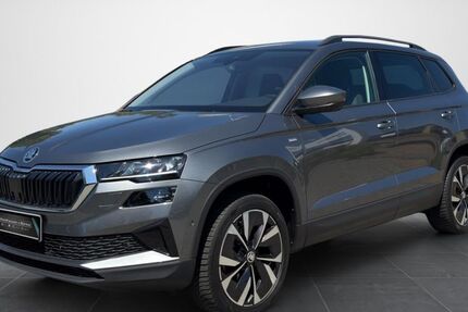 Skoda Karoq 58.746 km 24.890 &euro; Viersen 41751