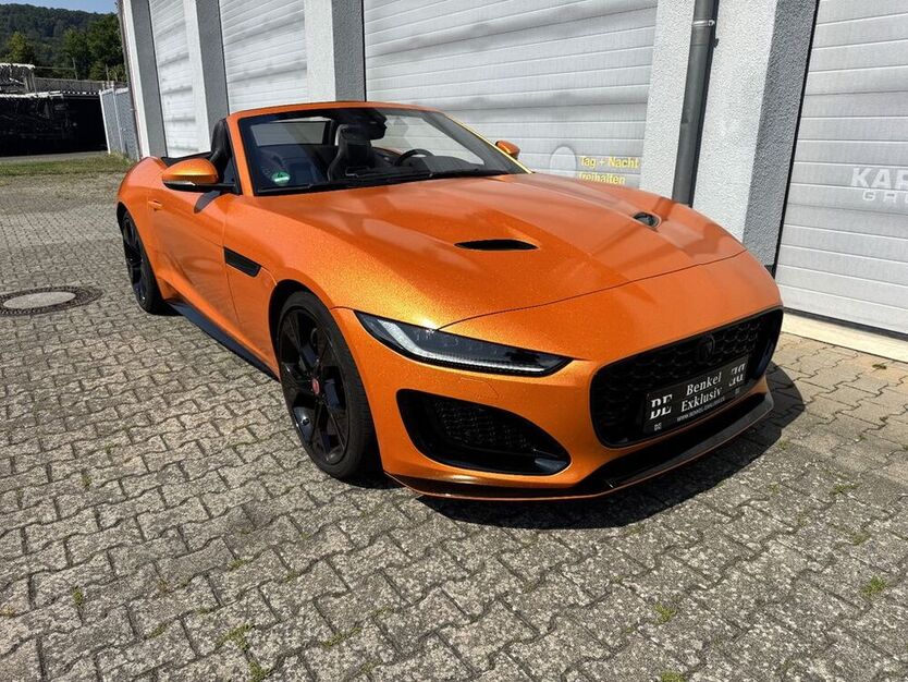 F-Type