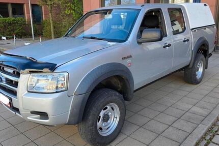 Ford Ranger 235.000 km 5.990 &euro; Nürnberg 90441