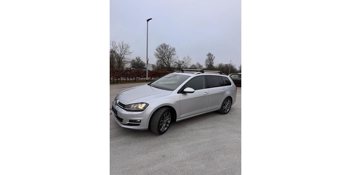 VW Golf 265.040 km 6.499 &euro; Herbrechtingen 89542