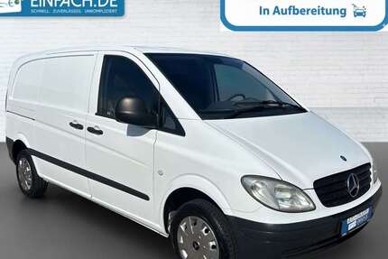 Mercedes-Benz Vito 238.400 km 7.499 &euro; Delmenhorst 27755