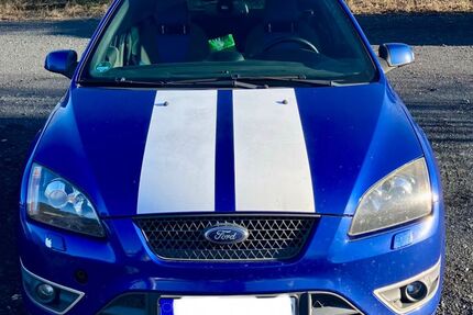 Ford Focus 272.431 km 2.800 &euro; Bad Marienberg 56470